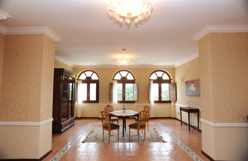 Buccino Resort | Eliceto Resort