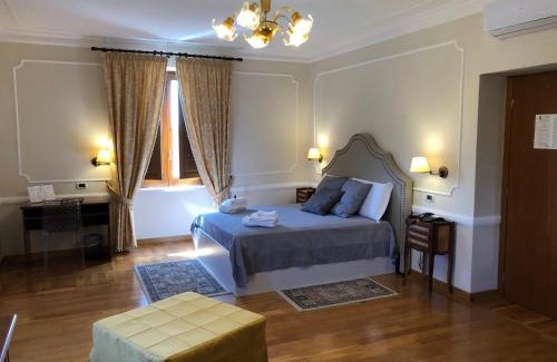 Buccino Hotel | Eliceto Resort & SPA