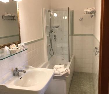 Buccino Hotel | Eliceto Resort & SPA