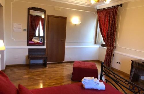 Buccino Hotel | Eliceto Resort & SPA