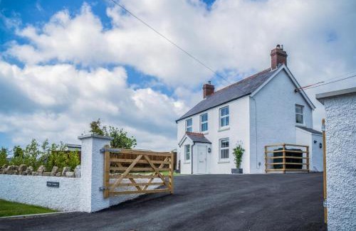 Amroth House | Elidyr Cottage - 3 Bedroom Cottage - Amroth