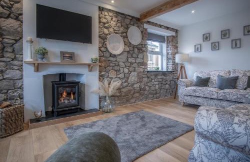 Amroth House | Elidyr Cottage - 3 Bedroom Cottage - Amroth