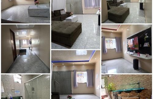 Nova Nazare Villa | Elielma