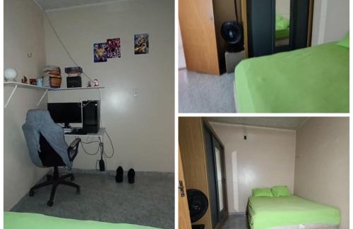 Nova Nazare Villa | Elielma