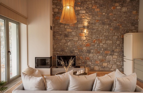 Neapoli Villa | Elies Residences