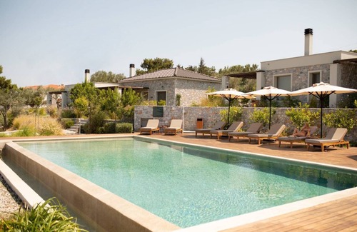 Neapoli Villa | Elies Residences