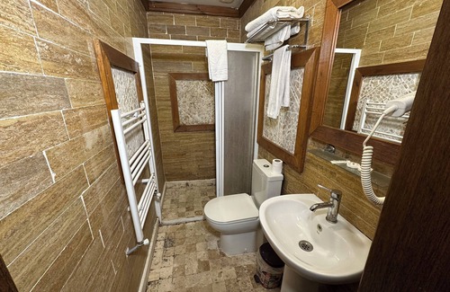 Gaziantep City Center Bed & Breakfast | Elif Hanım Konağı