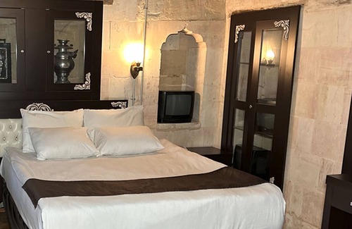 Gaziantep City Center Bed & Breakfast | Elif Hanım Konağı