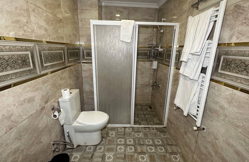 Gaziantep City Center Bed & Breakfast | Elif Hanım Konağı