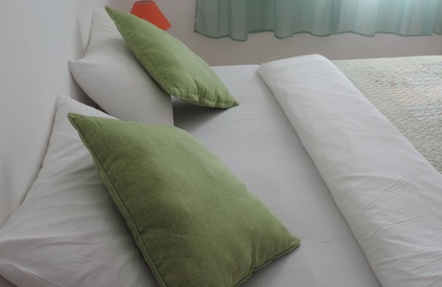 Elifaz Hotel | Elifaz Kibbutz Desert Hospitality
