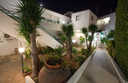 Ayia Napa Apartment | Eligonia Hotel Apartments