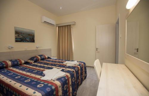 Ayia Napa Apartment | Eligonia Hotel Apartments