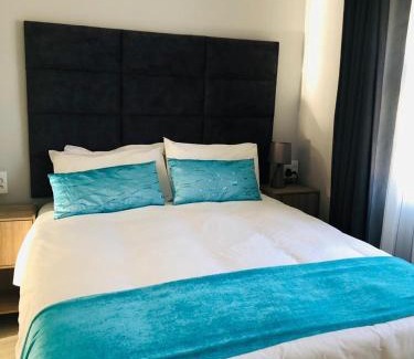 Empangeni House | Elihle Guest house