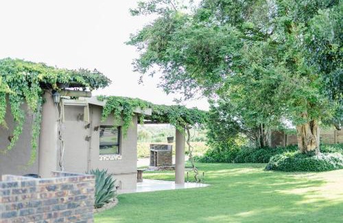 Kai !Garib House | Elim Guesthouse