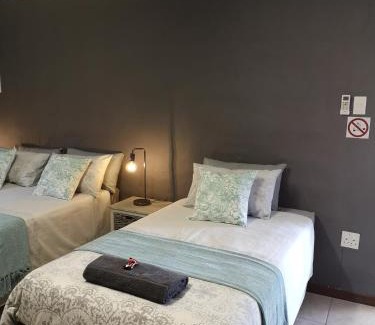 Kai !Garib House | Elim Guesthouse