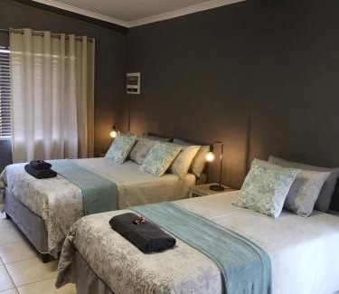 Kai !Garib House | Elim Guesthouse