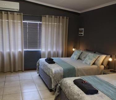 Kai !Garib House | Elim Guesthouse