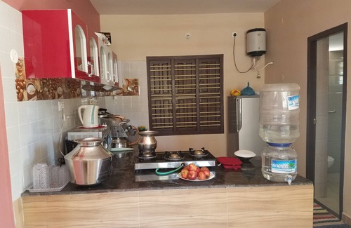 Tranquebar Villa | Elim Holiday Villa, Tharangambadi