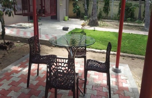 Tranquebar Villa | Elim Holiday Villa, Tharangambadi