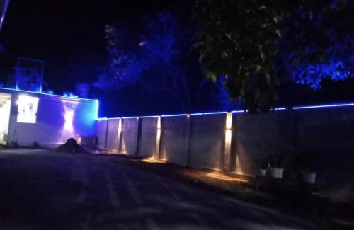 Kecamatan Narmada Hotel | Elim Hotel