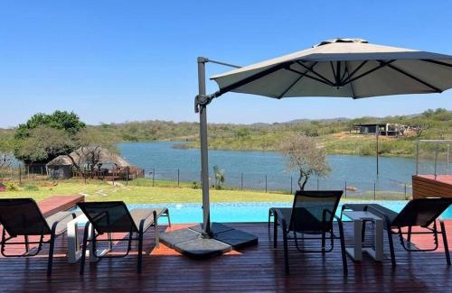 Louis Trichardt House | Elim Lakeside House