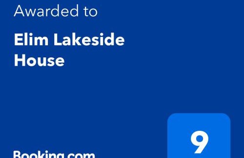 Louis Trichardt House | Elim Lakeside House