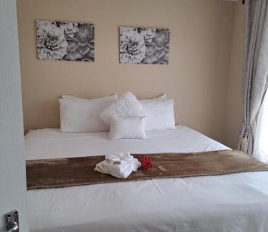 Fisherhaven Apartment | Elim self catering