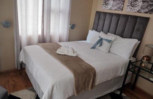 Fisherhaven Apartment | Elim self catering