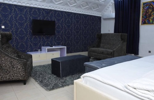 Jos Hotel | Elim Top Suites