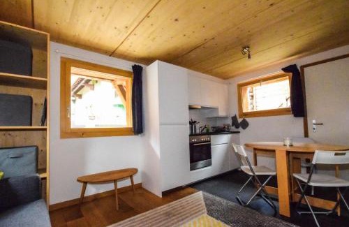 Le Chable Apartment | Elin 2