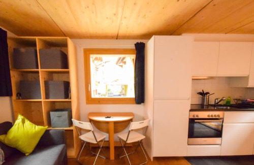 Le Chable Apartment | Elin 2