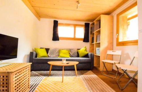 Le Chable Apartment | Elin 2