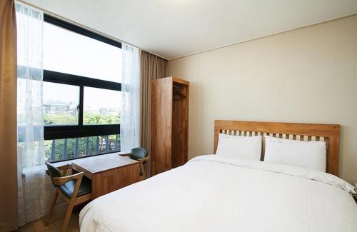 Yeon-dong Hotel | Elin Hotel