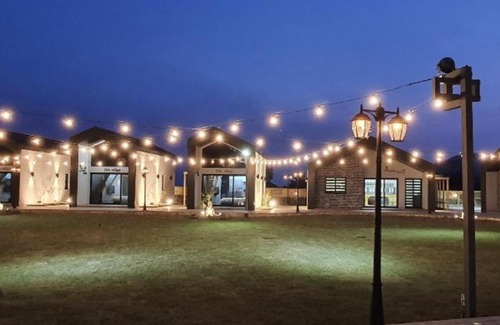 Andeok House | Elin Village