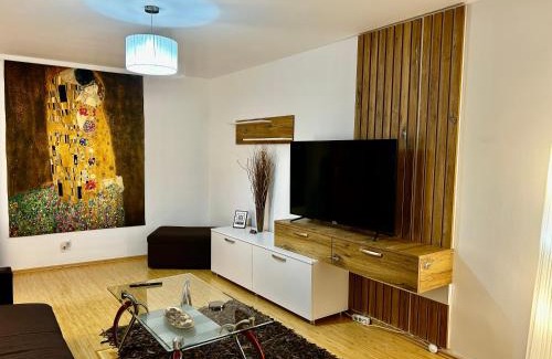 Drobeta-Turnu Severin Apartment | Elina apartament