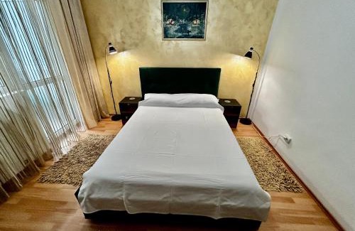 Drobeta-Turnu Severin Apartment | Elina apartament