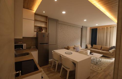 Pogradec Apartment | Elio Apartament