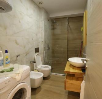 Pogradec Apartment | Elio Apartament