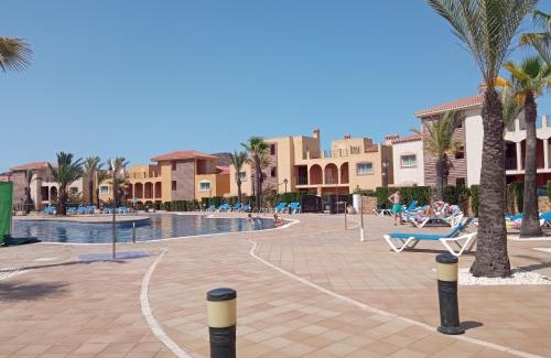 El Beal Apartment | ELIO La Manga Club 5, golf & spa