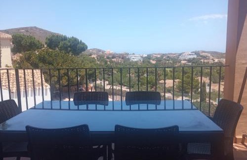 El Beal Apartment | ELIO La Manga Club 5, golf & spa