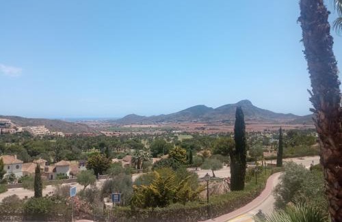 El Beal Apartment | ELIO La Manga Club 5, golf & spa
