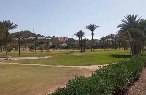 El Beal Apartment | ELIO La Manga Club 5, golf & spa