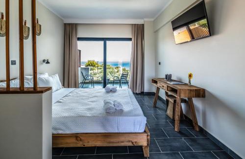 Eretria Resort | Elion Seaside Resort