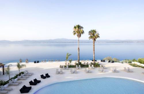 Eretria Resort | Elion Seaside Resort