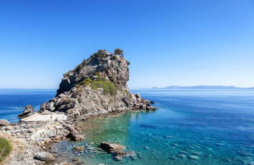 Neo Klima Villa | Elios Private Living
