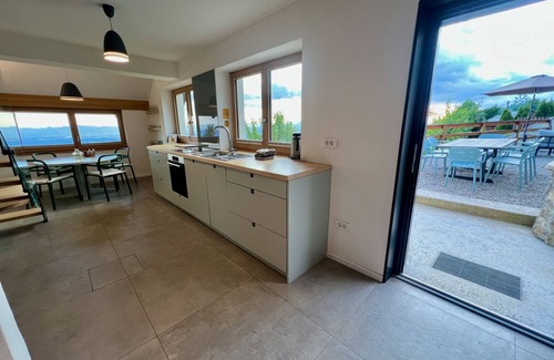 Ambroz pod Krvavcem Ski Chalet | Elipa Cottage, Stiška Vas - Krvavec Mountain