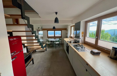 Ambroz pod Krvavcem Ski Chalet | Elipa Cottage, Stiška Vas - Krvavec Mountain