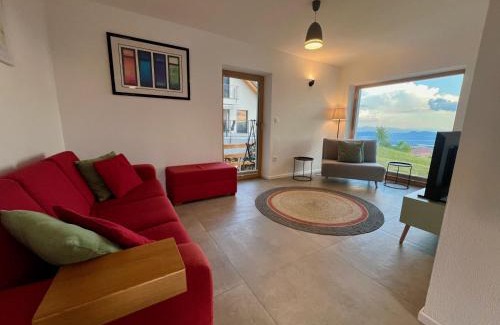 Ambroz pod Krvavcem House | Elipa Cottage