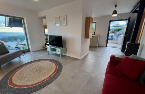 Ambroz pod Krvavcem House | Elipa Cottage