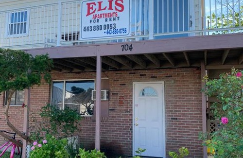 Ocean City Apartment | ELIS APARTMENT